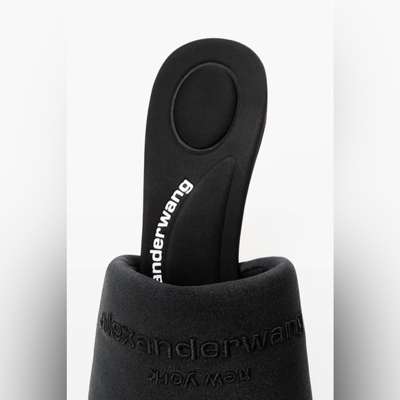 Alexander Wang Sienna Slide - Picture 7 of 10
